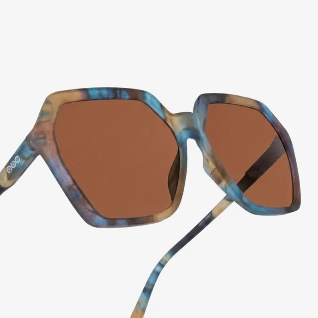 rau-readers-marie-claire-multifokale-sonnenbrille-tortoise-blue-matte image 1