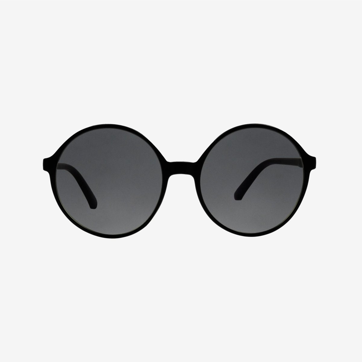 rau-readers-avenue-sonnenbrille-black-matte-mit-st-rke image 1