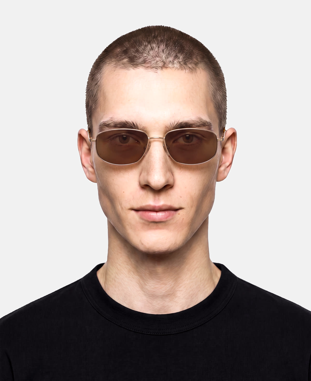 messyweekend-aven-brille-shiny-gold-deep-brown-gradient image 2