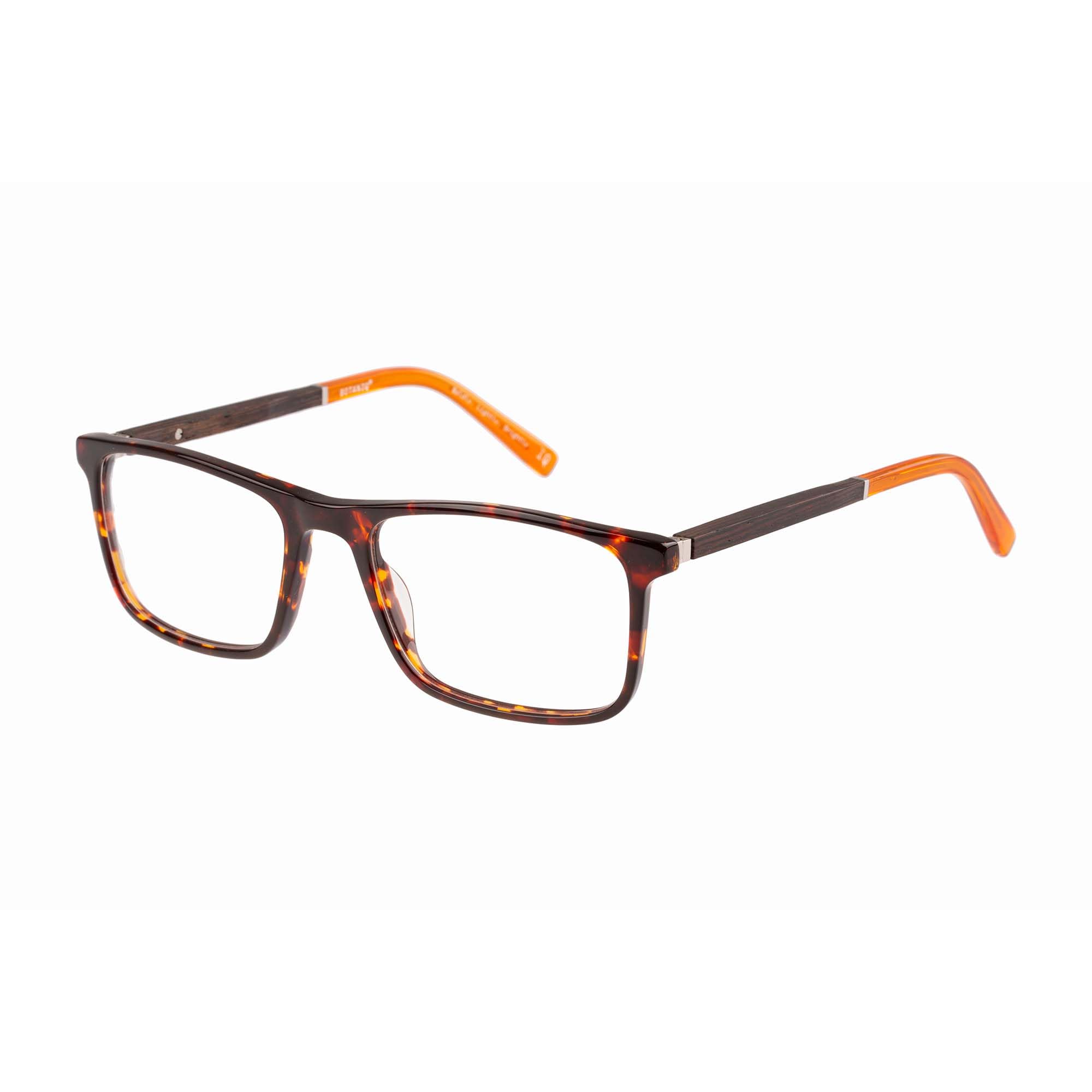 botaniq-brille-mit-sehst-rke-f-r-herren-rechteckig-acetat-grau image 5