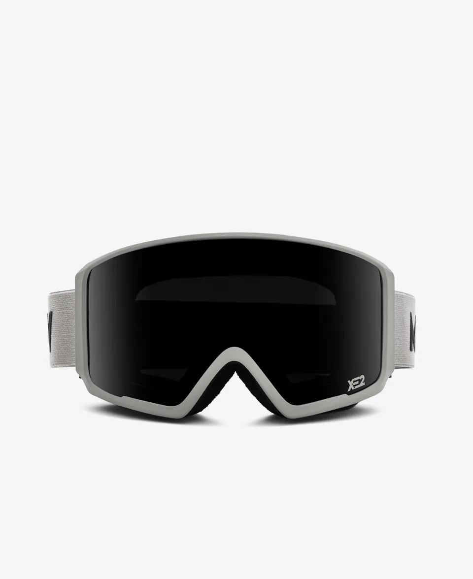 messyweekend-flip-xe2-skibrille-light-grey-dark-grey image 1