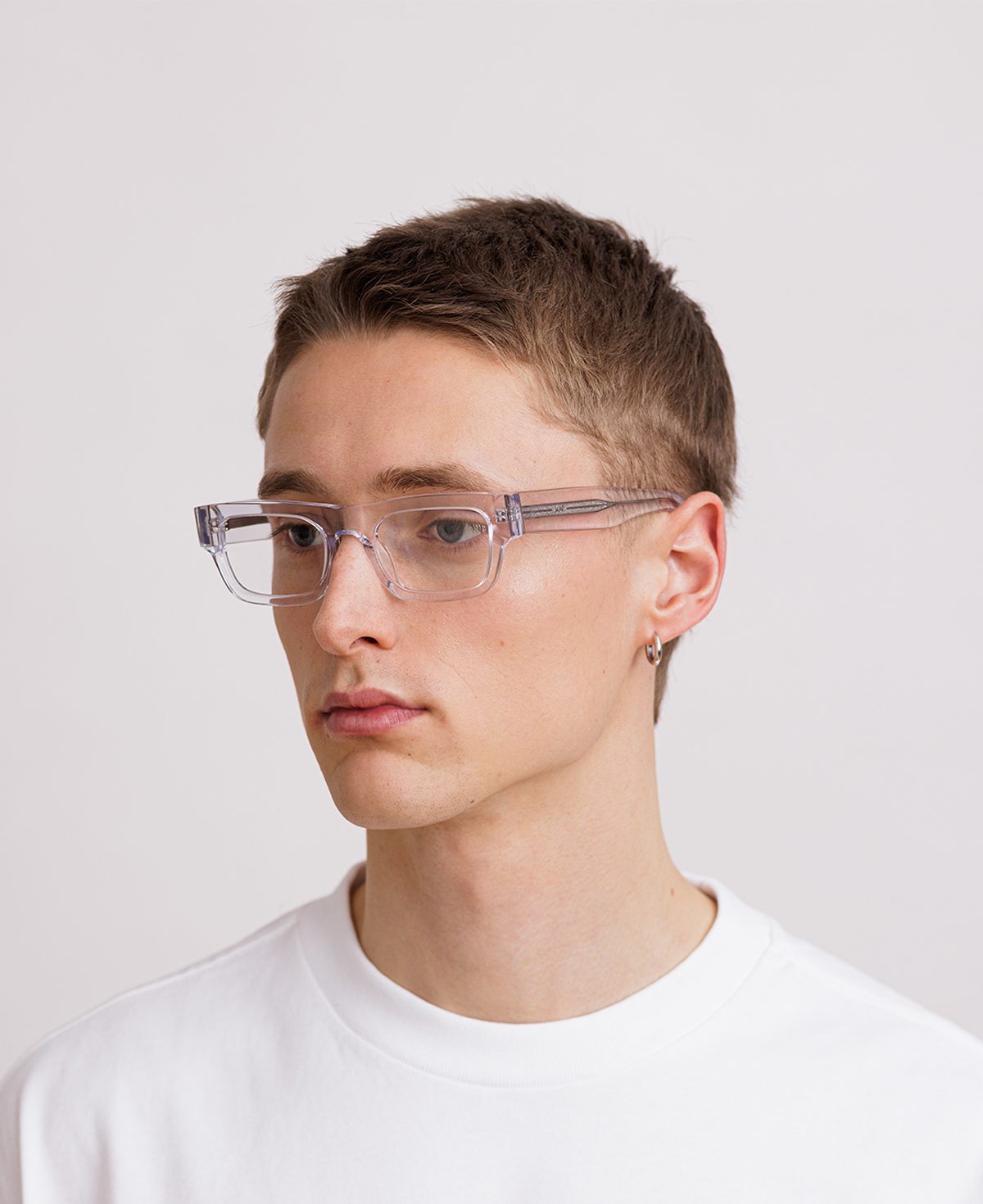 messyweekend-new-dylan-reveal-optics-blaulichtbrille-crystal-transparent-clear image 5
