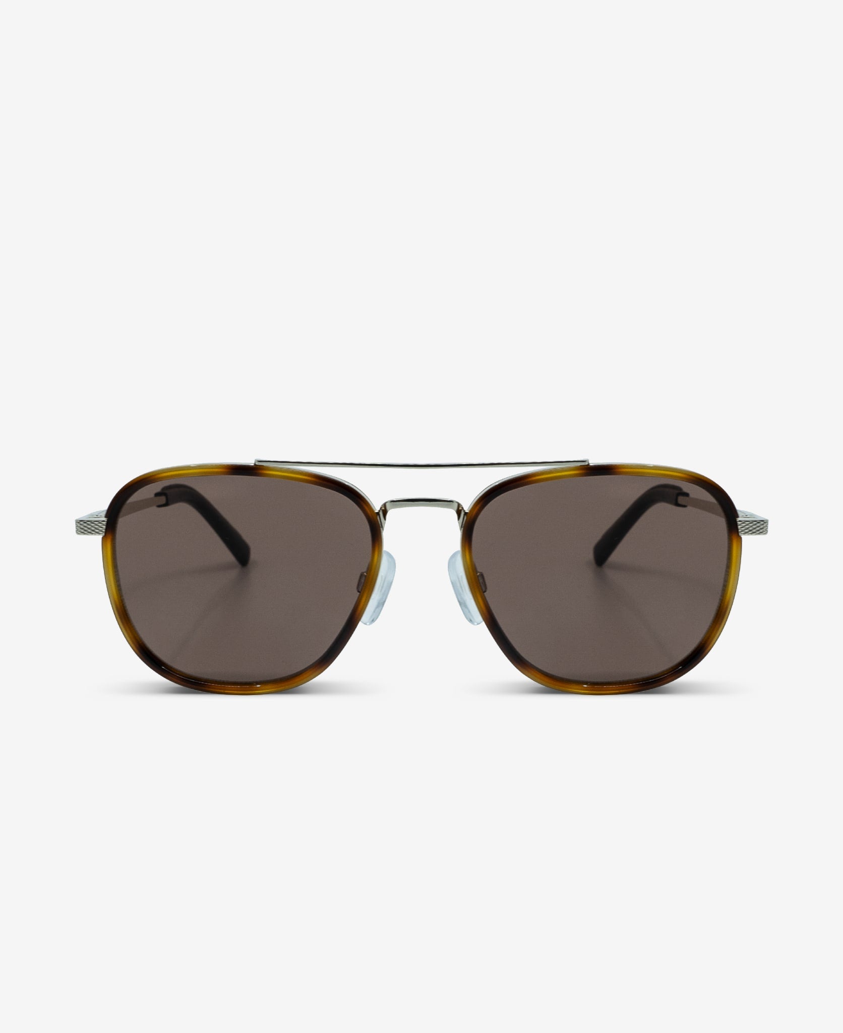 messyweekend-quentin-sonnenbrille-gold-brown-past-season image 1