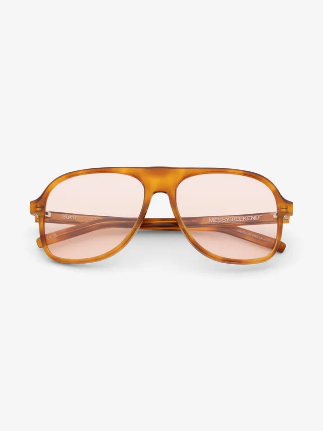 messyweekend-sumi-sonnenbrille-honey-havana-soft-pink image 1