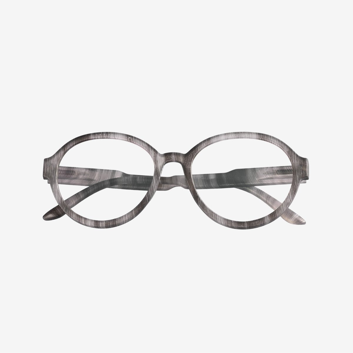 rau-readers-elle-blaulichtbrille-grey-wood-matte image 4