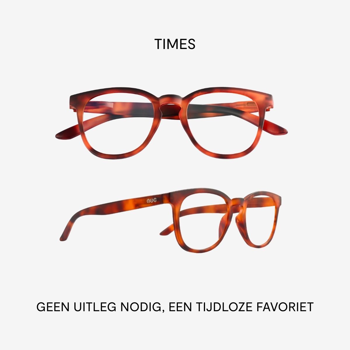 rau-readers-times-blaulichtfilterbrille-havana-light-matte image 4