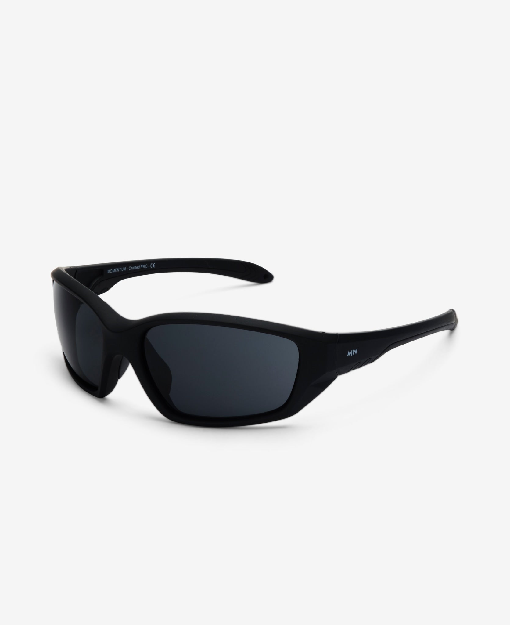 messyweekend-momentum-sport-sonnenbrille-black-grey image 2