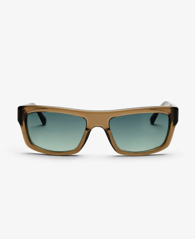 messyweekend-dennis-sonnenbrille-bottle-green image 1