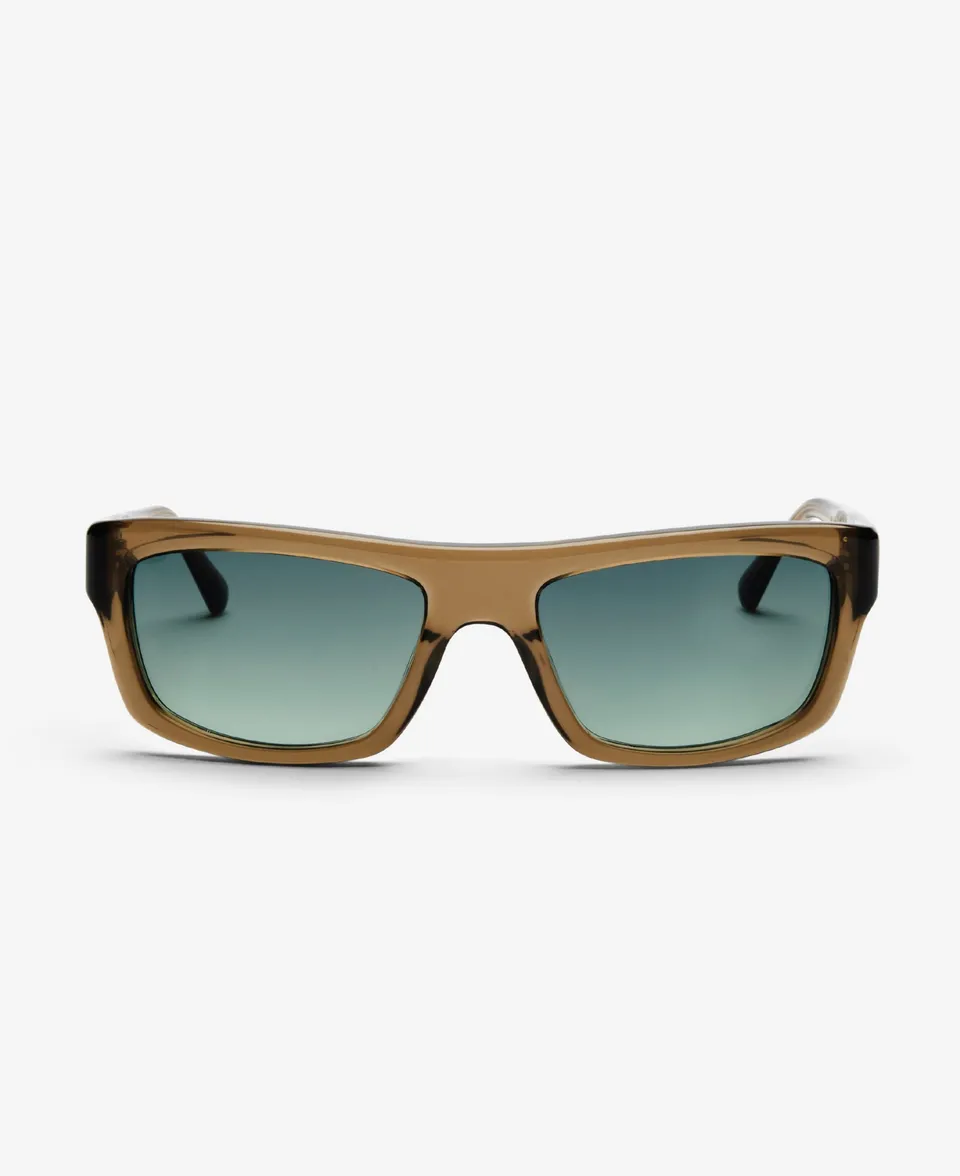 messyweekend-dennis-sonnenbrille-bottle-green image 1