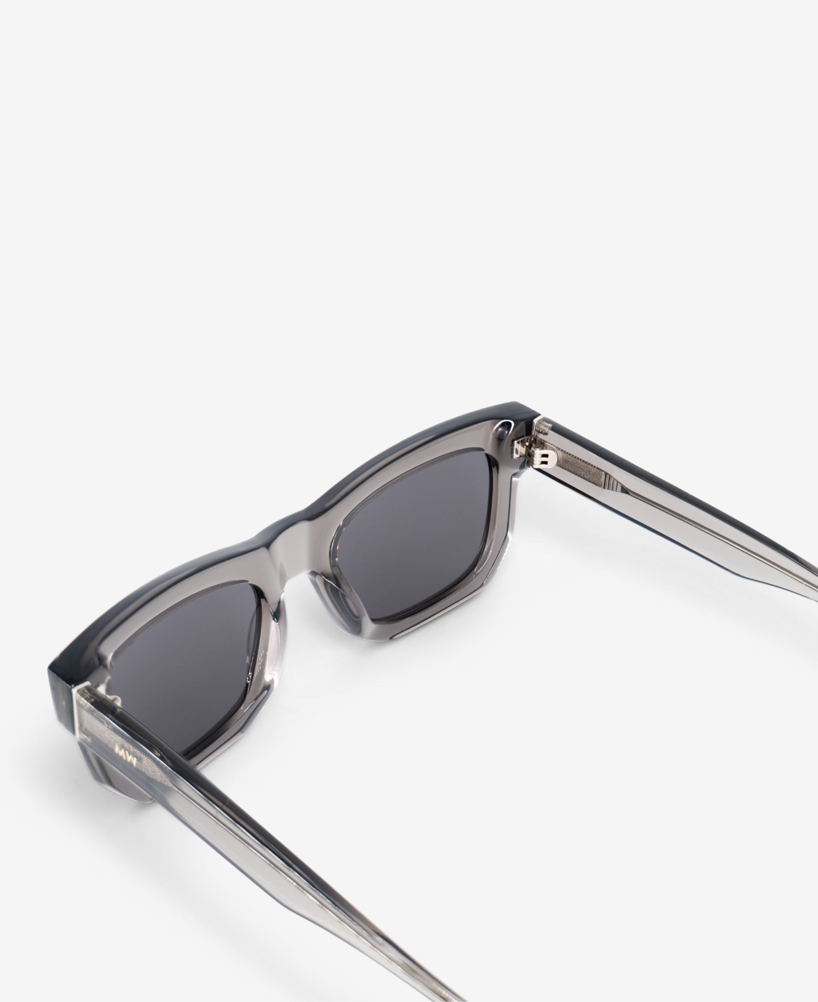 messyweekend-don-sonnenbrille-crystal-grey-grey image 5