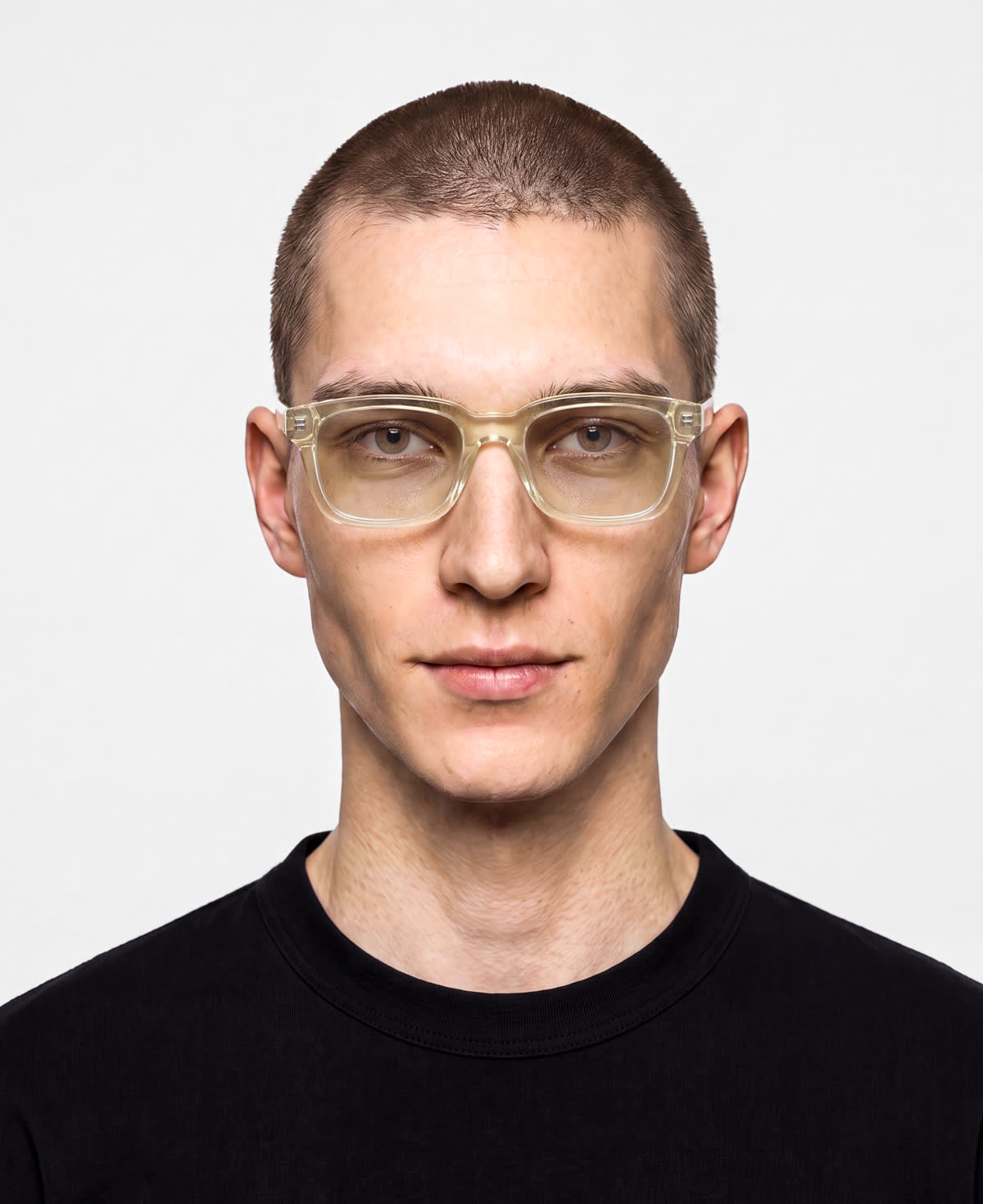 messyweekend-kiro-sonnenbrille-halo-clear image 2