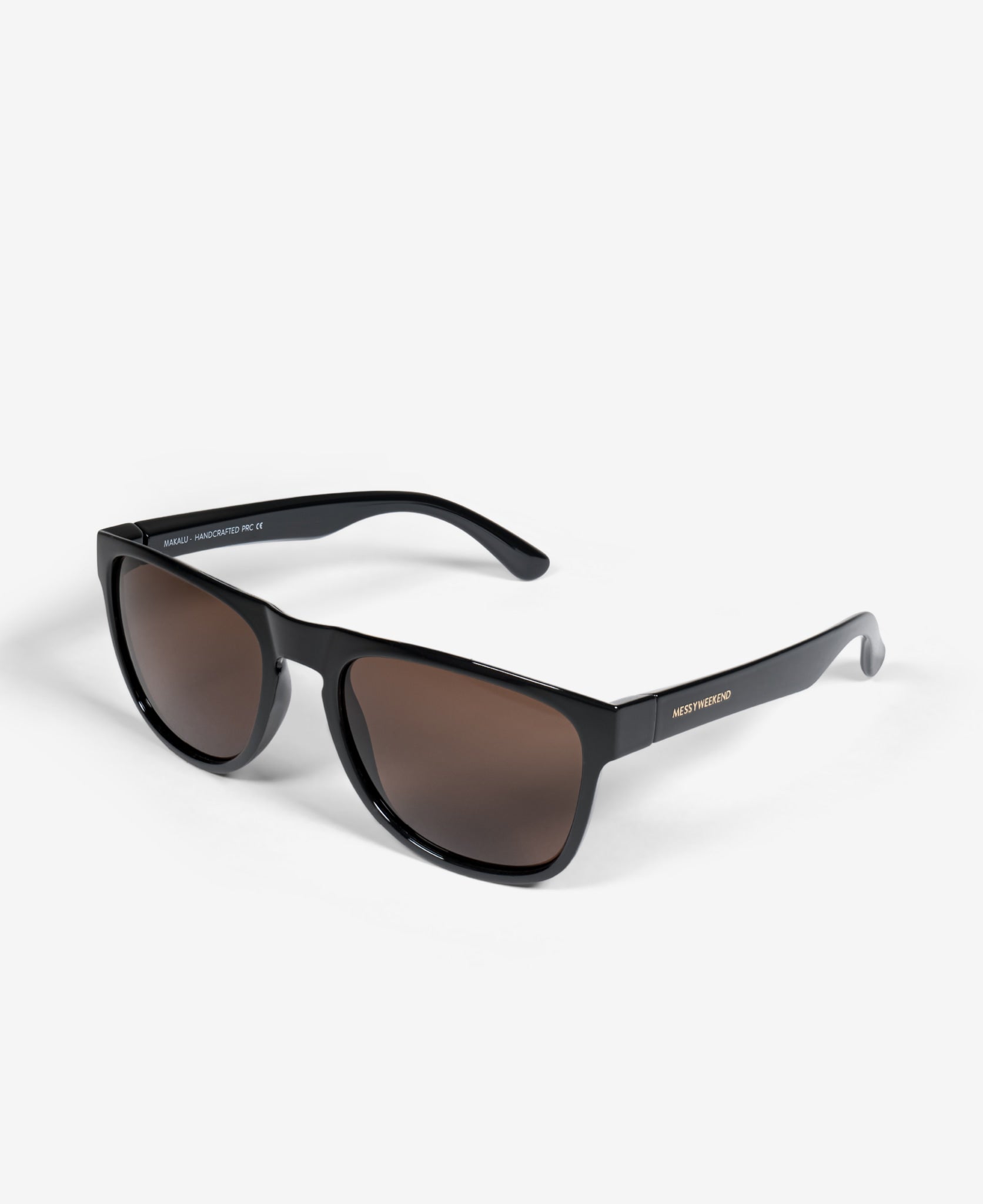 messyweekend-makalu-sport-sonnenbrille-black-brown image 2