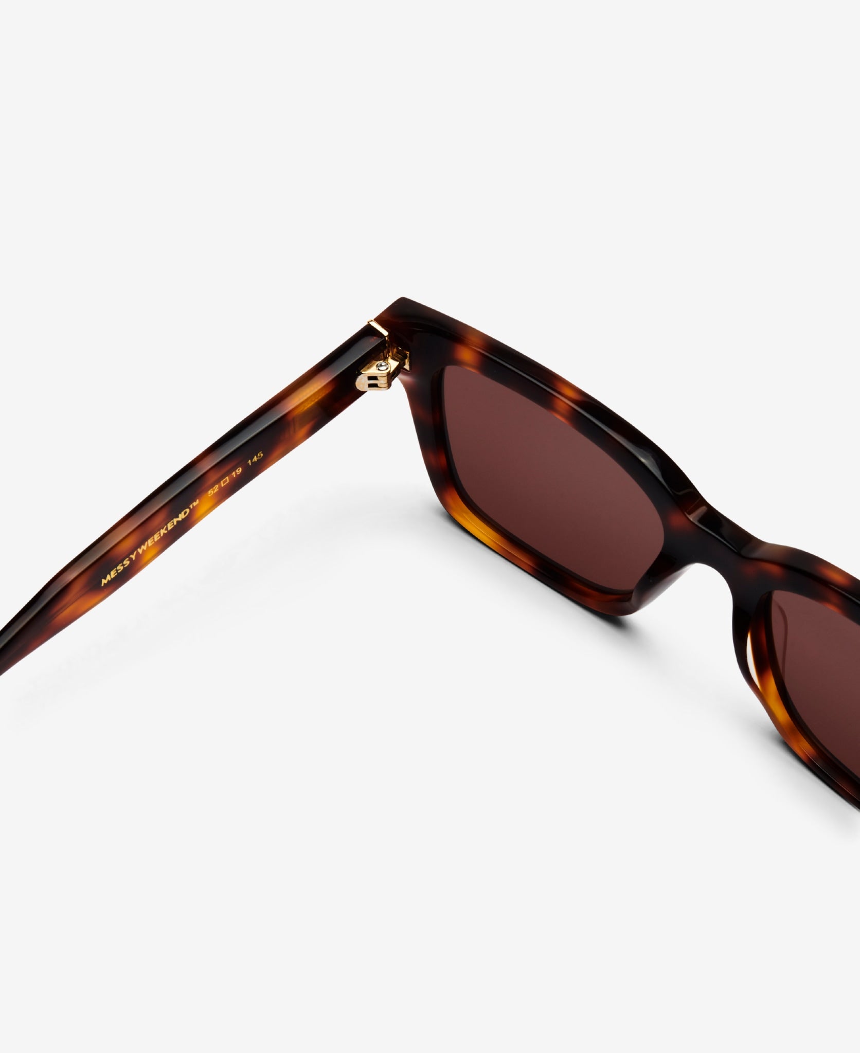 messyweekend-dean-sonnenbrille-tortoise-brown image 5