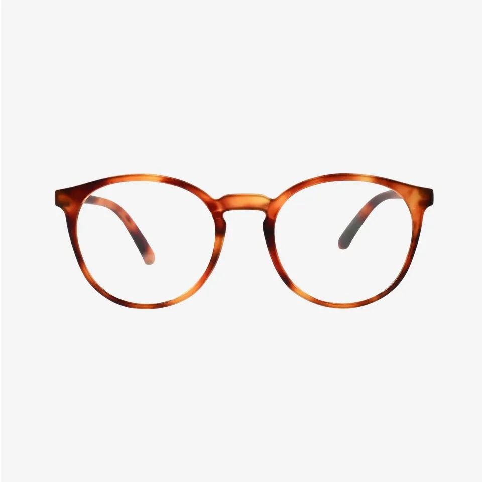 rau-readers-people-blaulichtfilter-brille-havana-matte image 1
