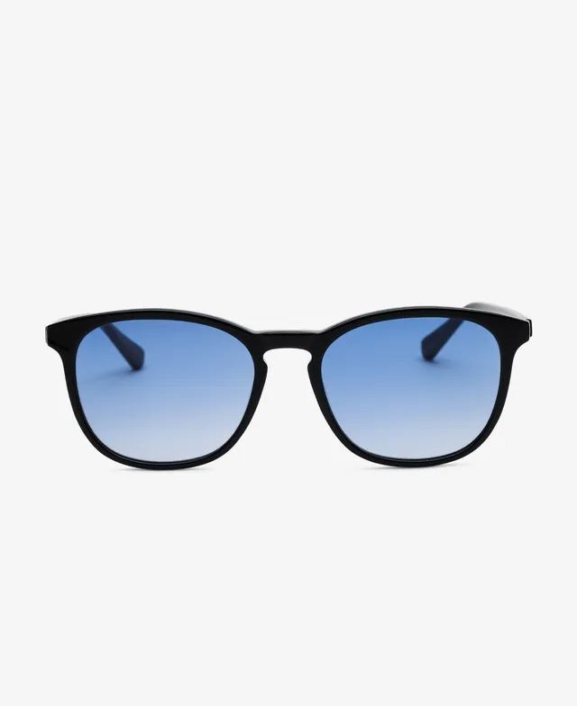 messyweekend-sean-sonnenbrille-black-gradient-blue image 1