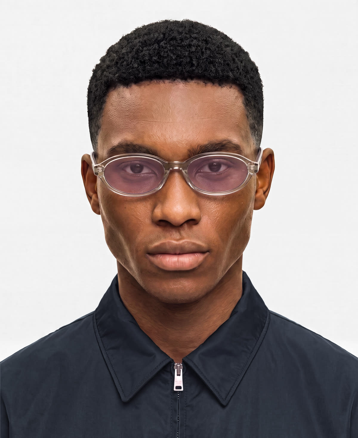 messyweekend-uma-sonnenbrille-dune-soft-purple-schmales-mandel-acetat image 2