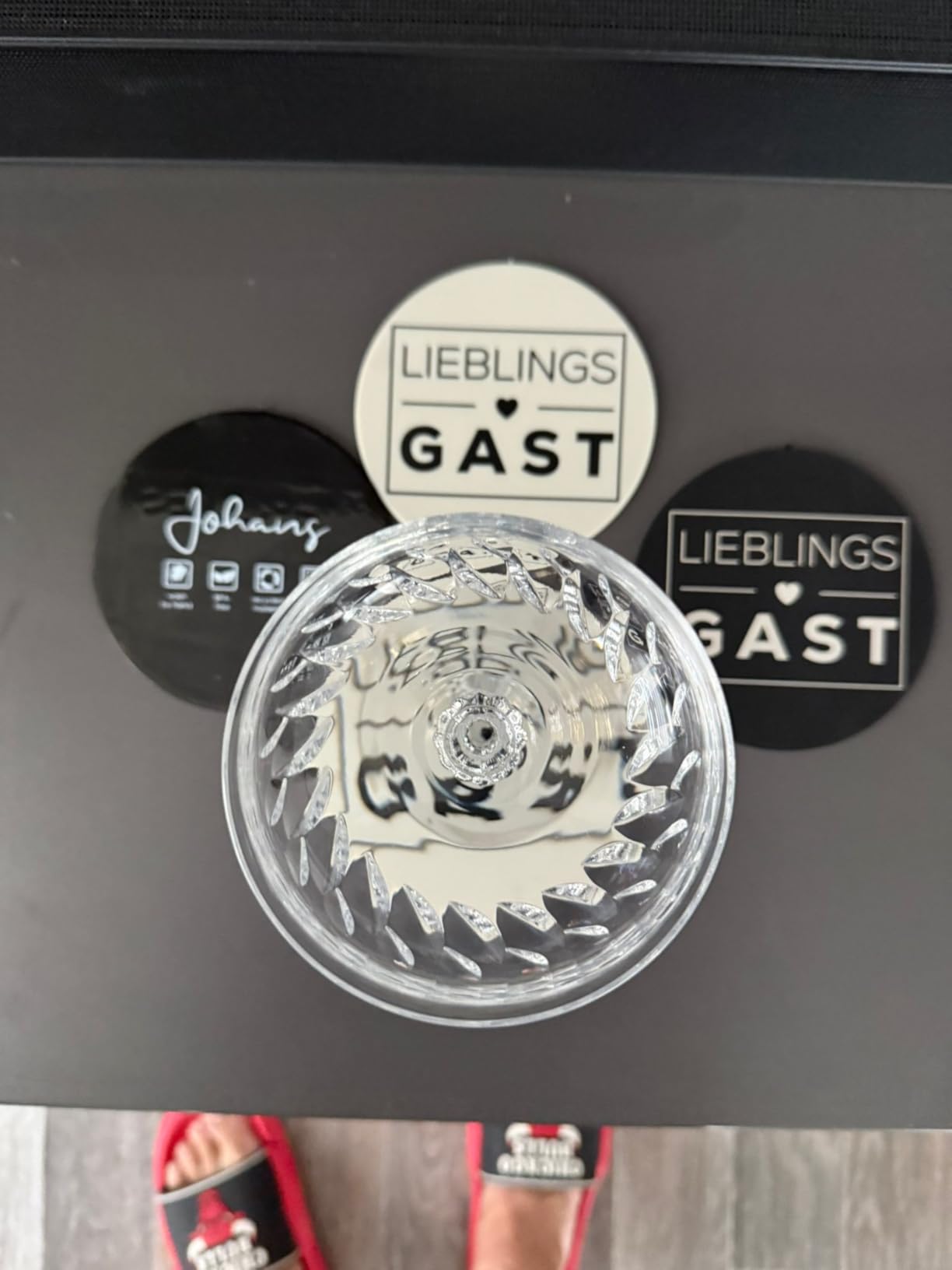 Praktisch im Alltag