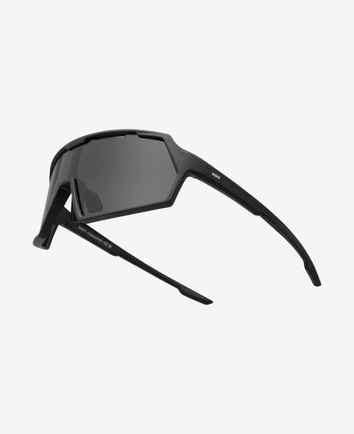 messyweekend-drift-sport-sonnenbrille-black-grey-tr90 image 2