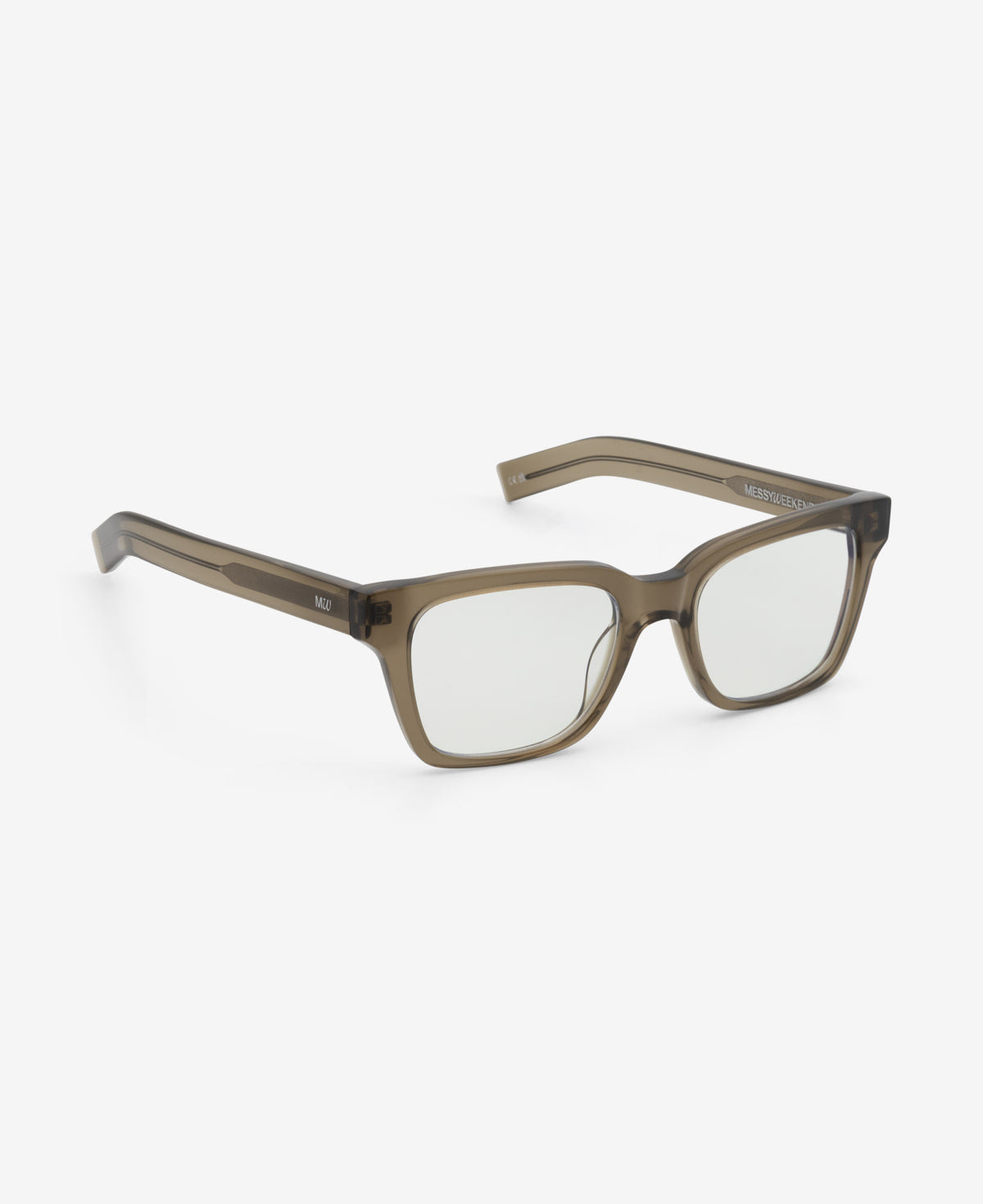 messyweekend-kiro-sonnenbrille-moss-clear image 5