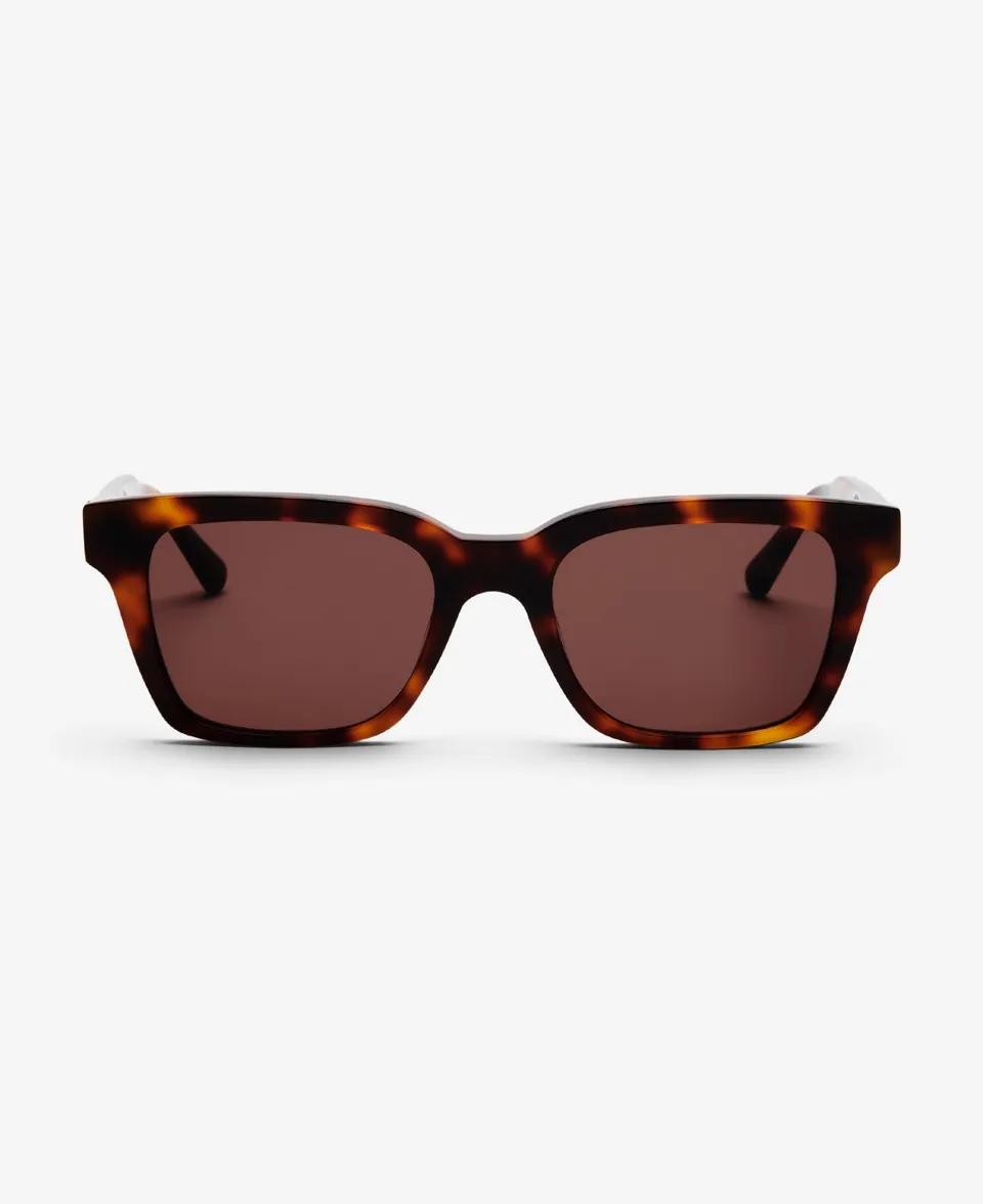 messyweekend-dean-sonnenbrille-tortoise-brown image 1