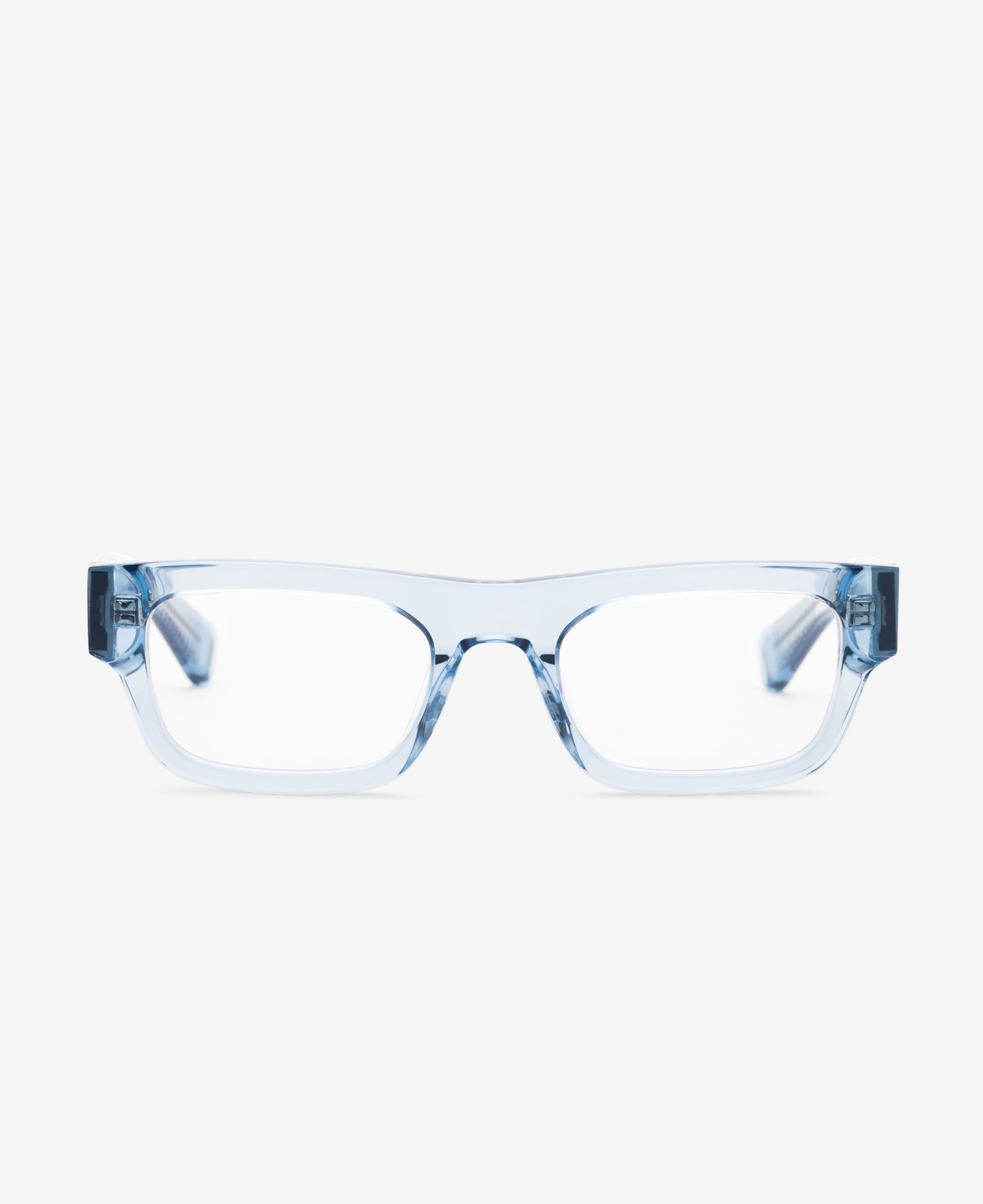 messyweekend-new-dylan-blaulichtbrille-transparent-blue image 1