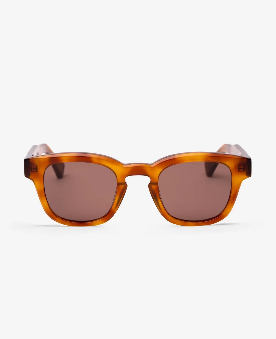 messyweekend-austin-sonnenbrille-havana-brown image 1