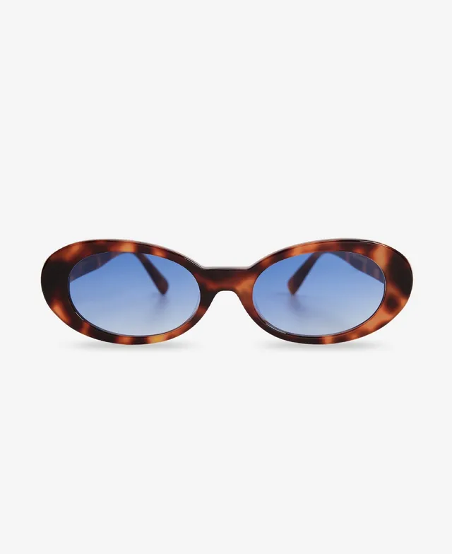 messyweekend-kurt-sonnenbrille-tortoise-blue image 1