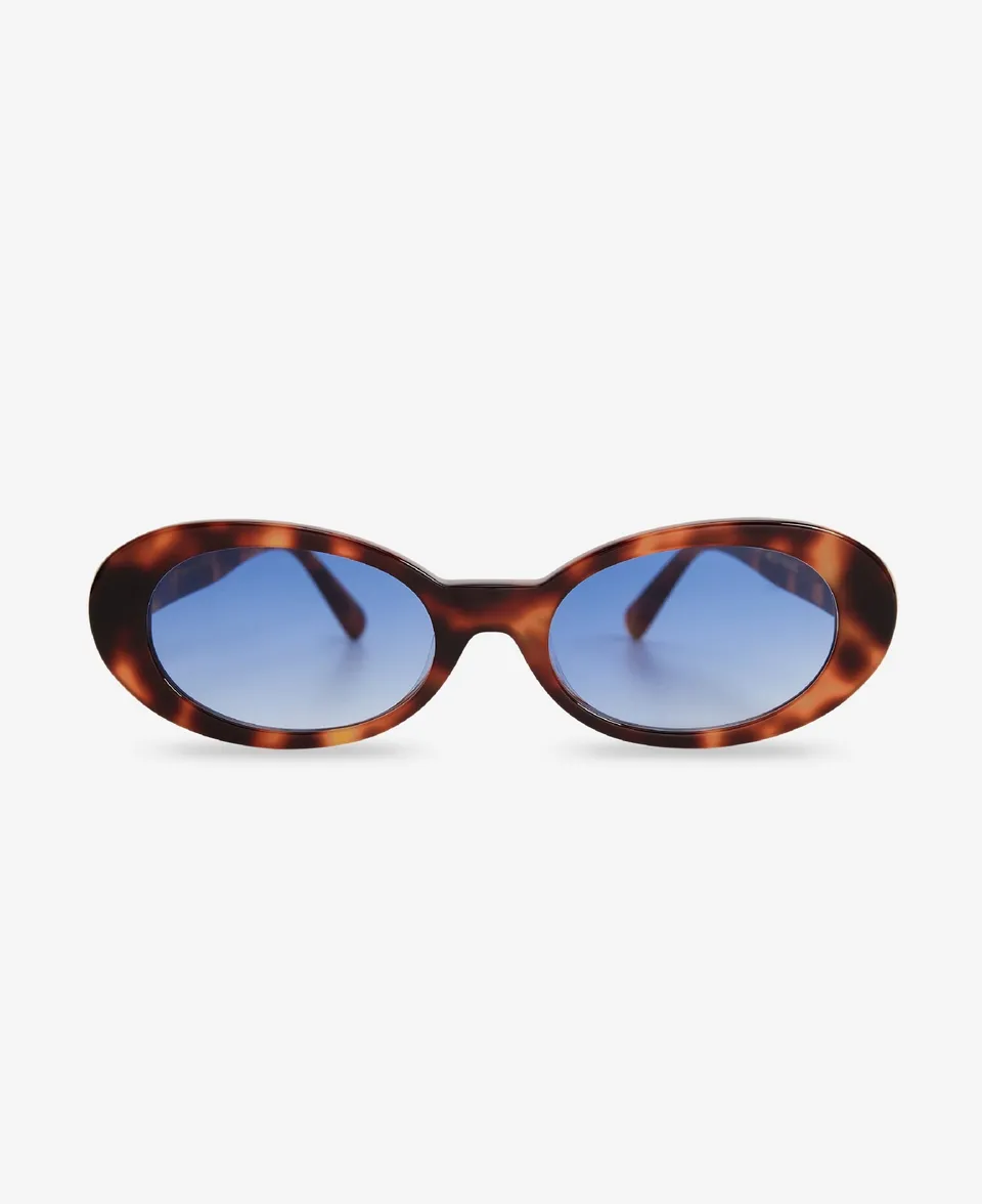 messyweekend-kurt-sonnenbrille-tortoise-blue image 1