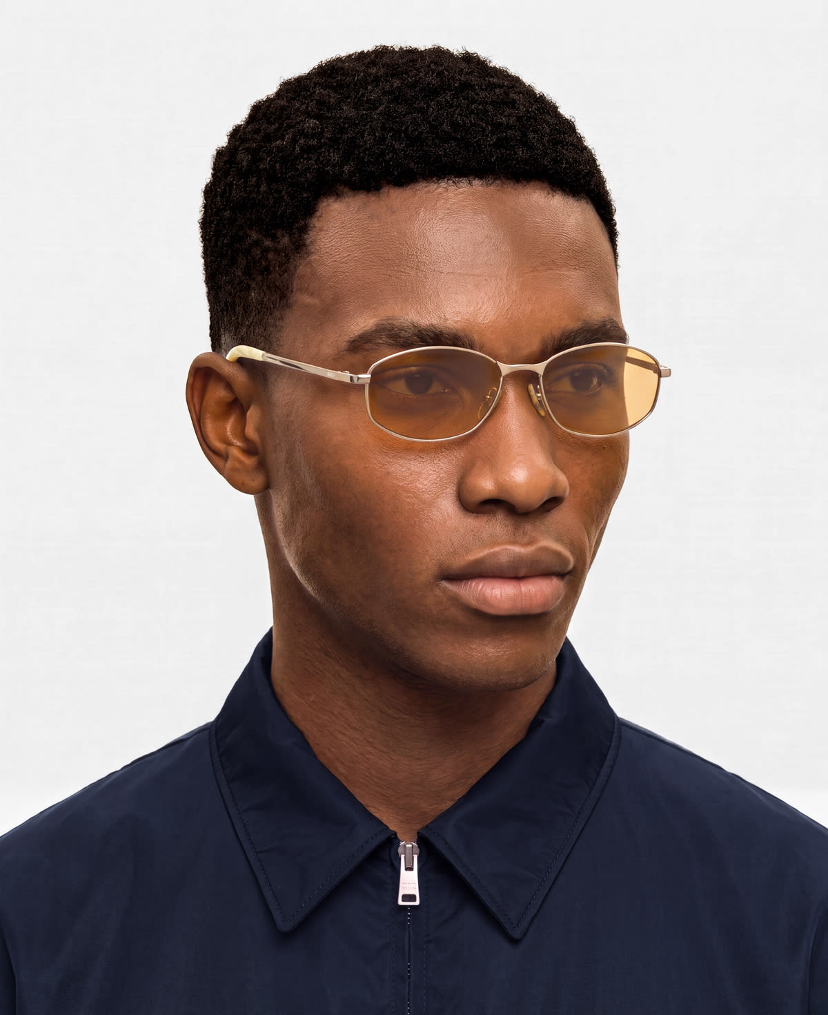 messyweekend-nao-sonnenbrille-shiny-gold-rich-orange image 3