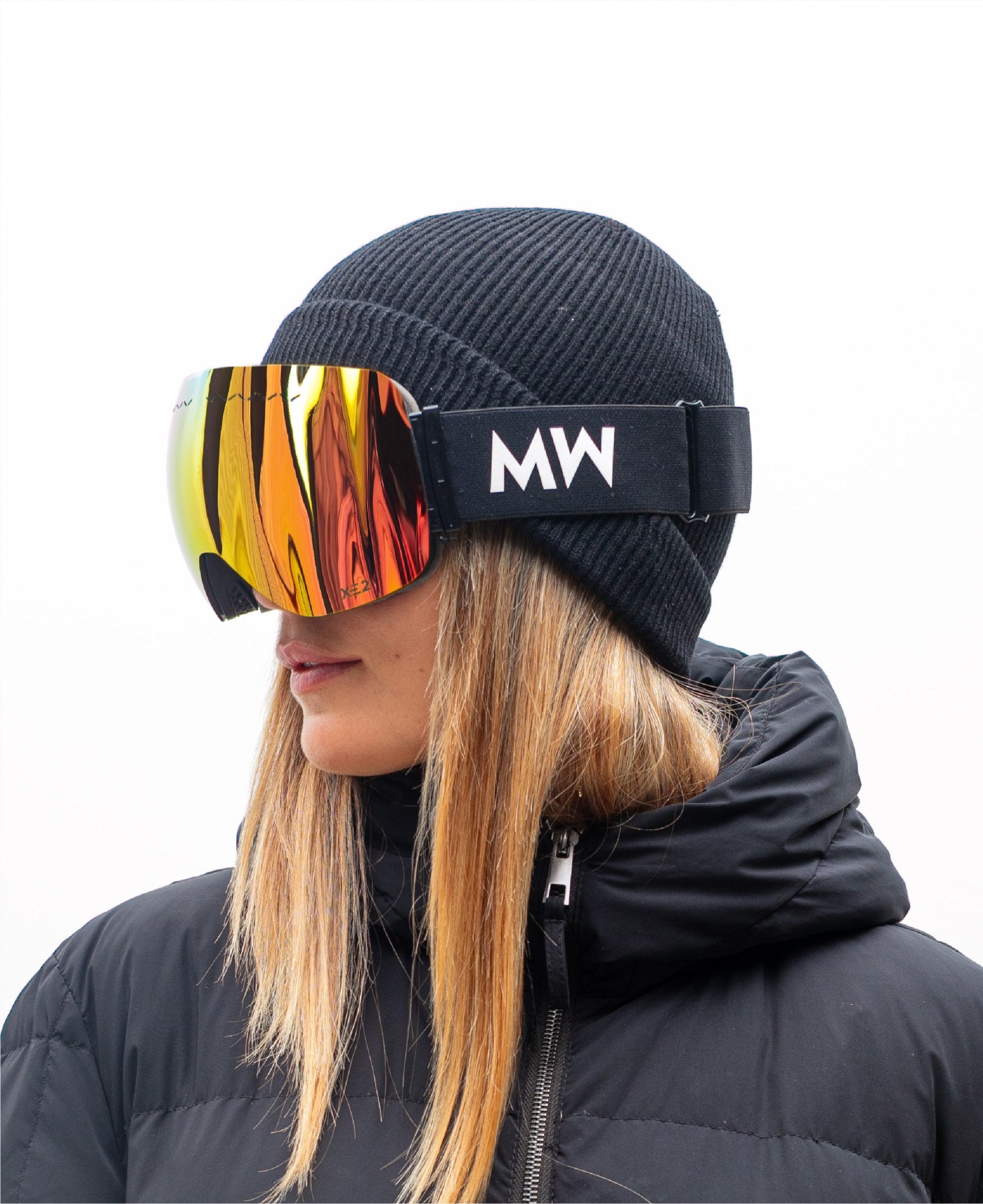 messyweekend-orbit-asian-fit-skibrille-black-sunset image 3