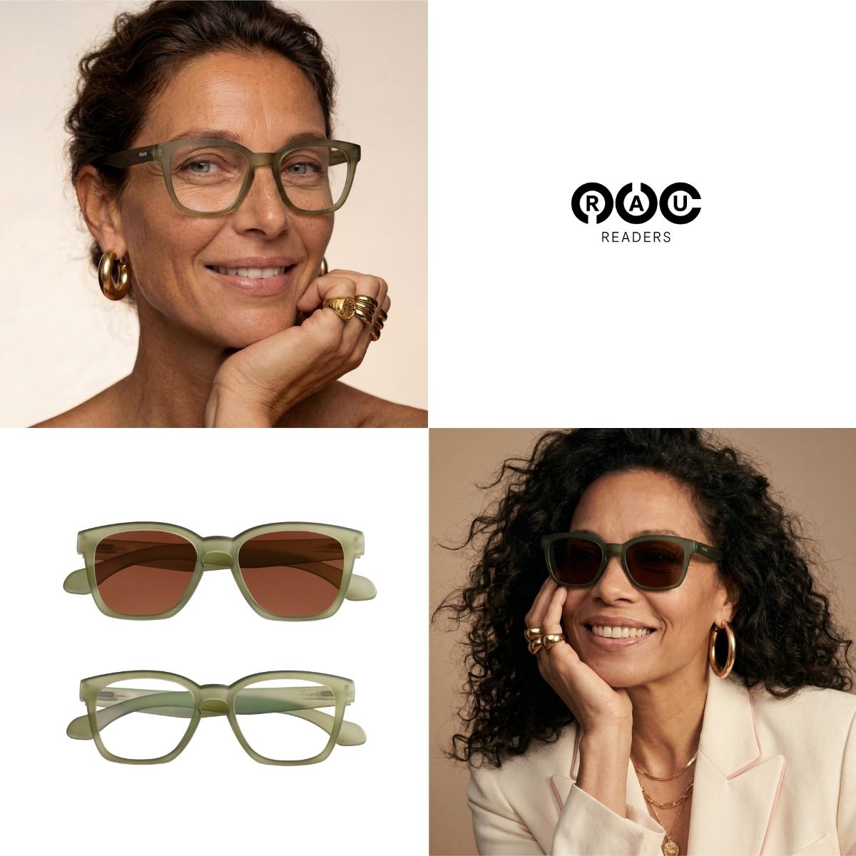 rau-readers-guardian-lesebrille-bottle-green-matte image 7