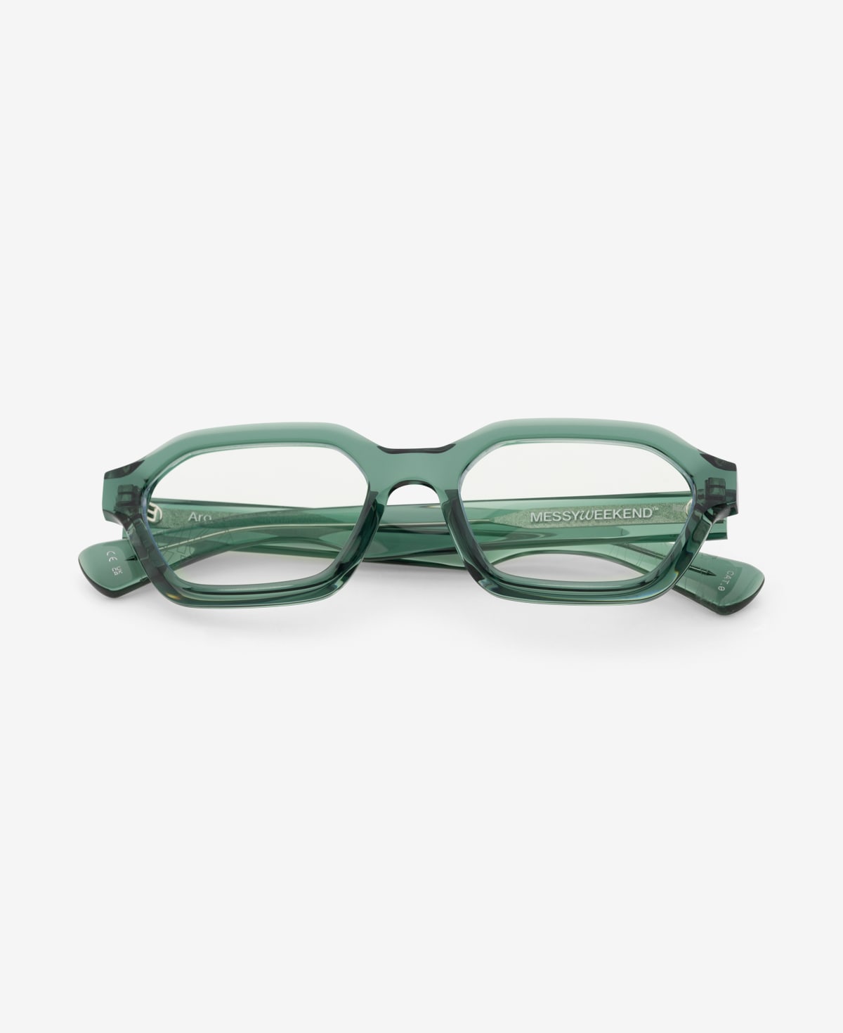 messyweekend-aro-opal-clear-sonnenbrille image 1