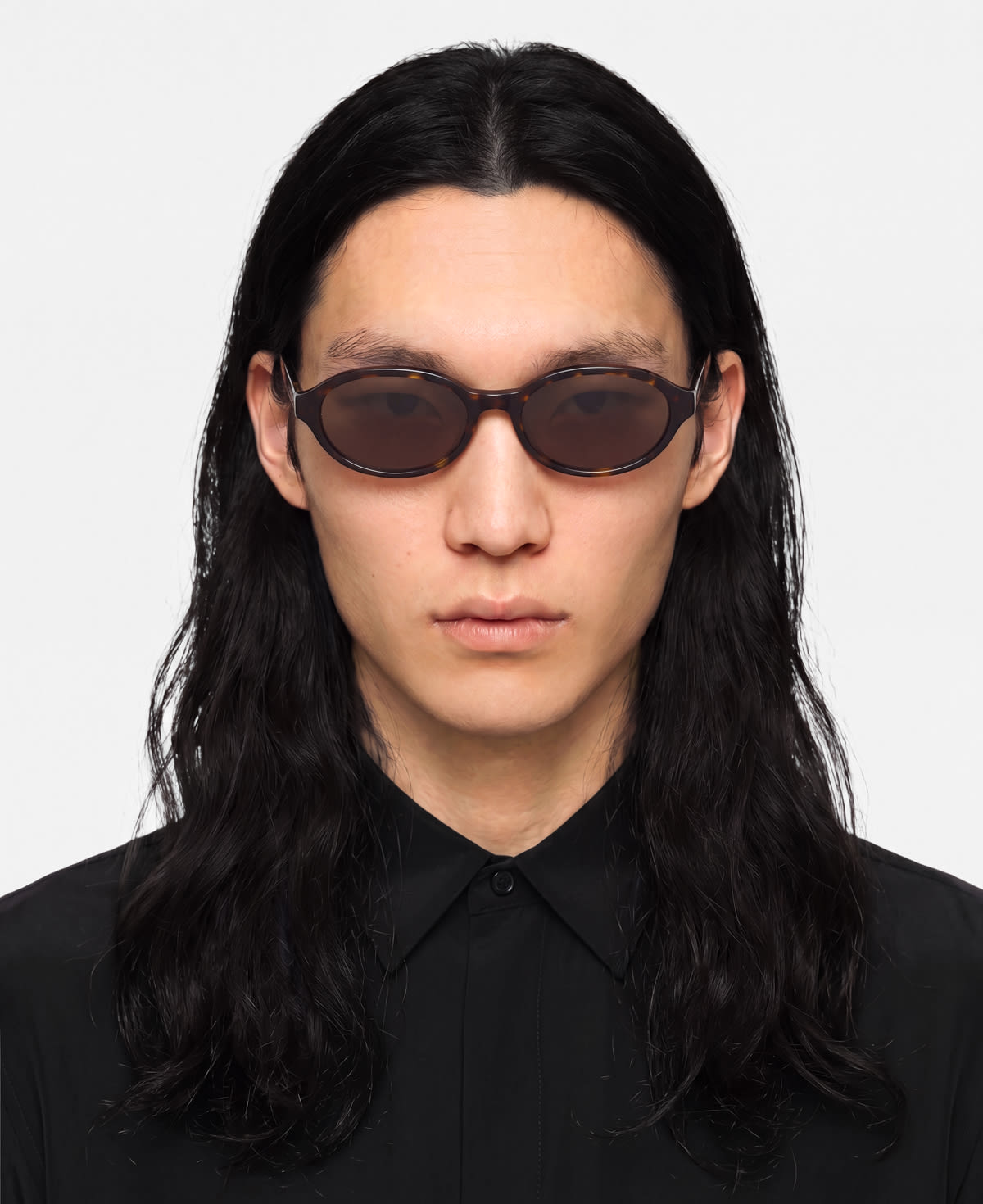 messyweekend-uma-sonnenbrille-dark-havana-deep-brown image 2