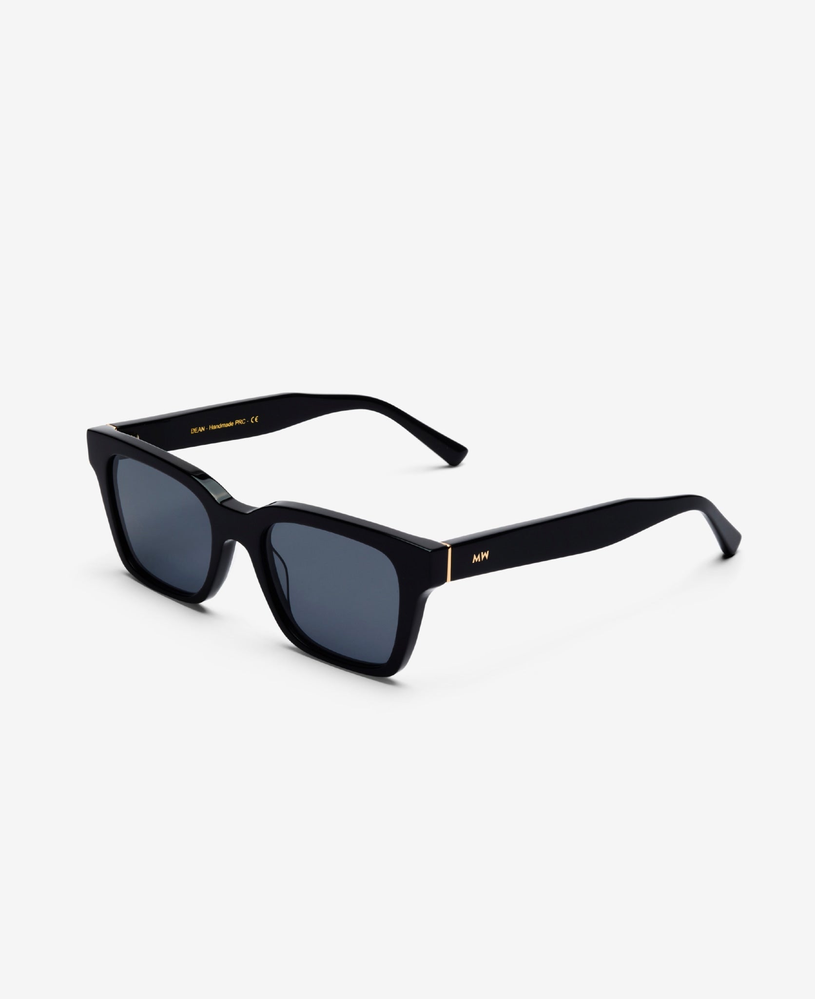 messyweekend-dean-sonnenbrille-black-grey image 2