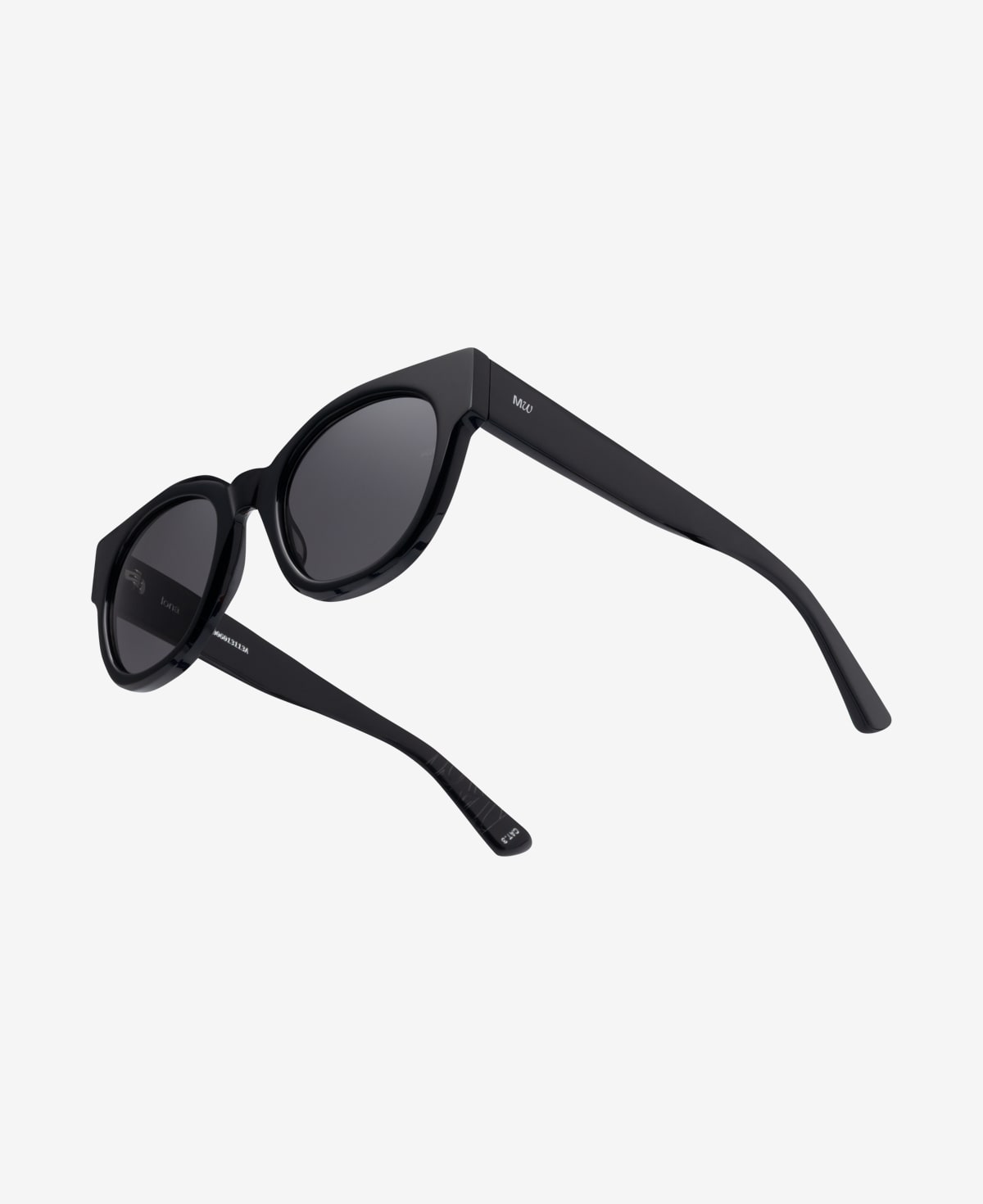 messyweekend-iona-sonnenbrille-black-deep-grey image 4