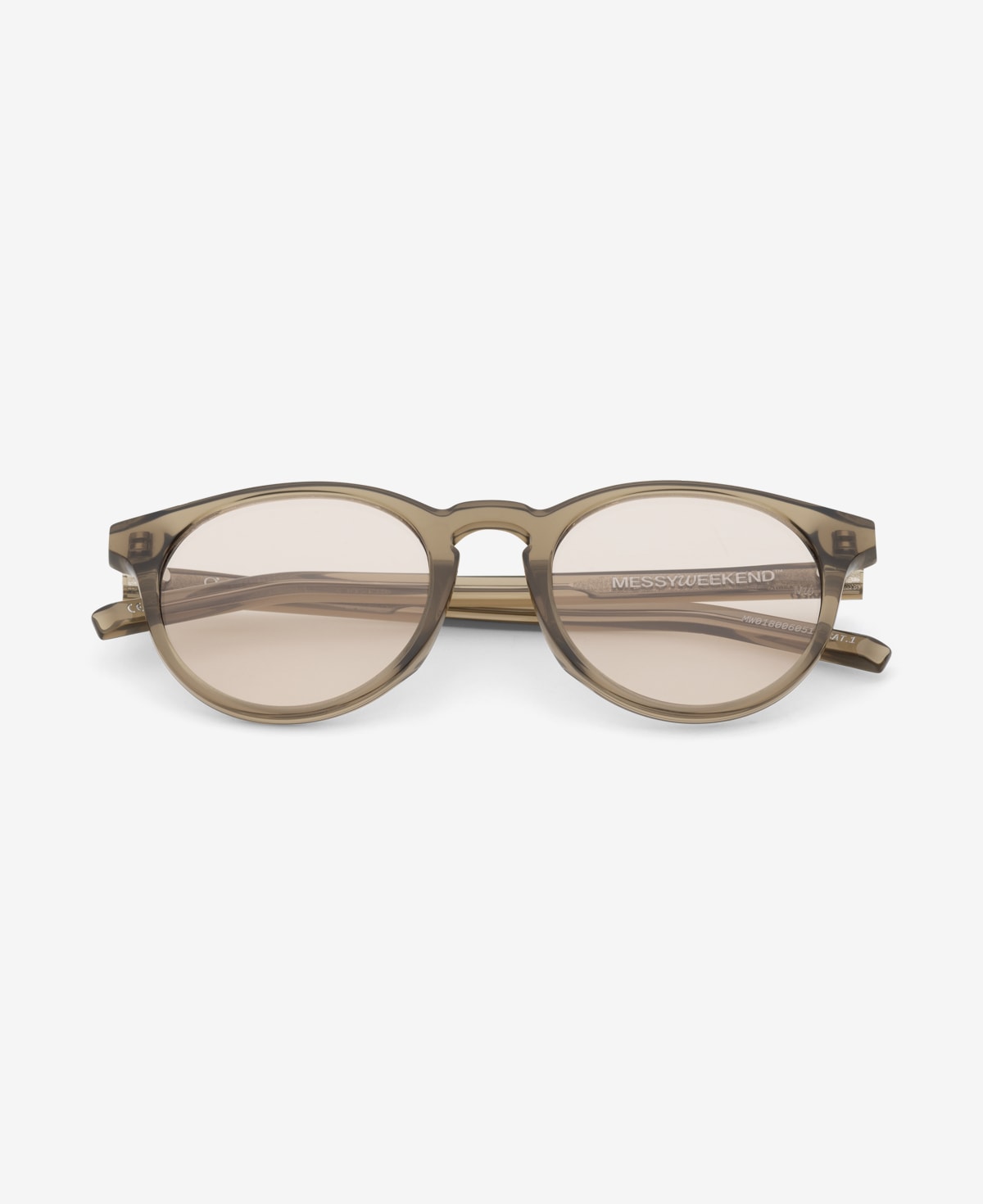 messyweekend-omi-sonnenbrille-moss-soft-brown image 1