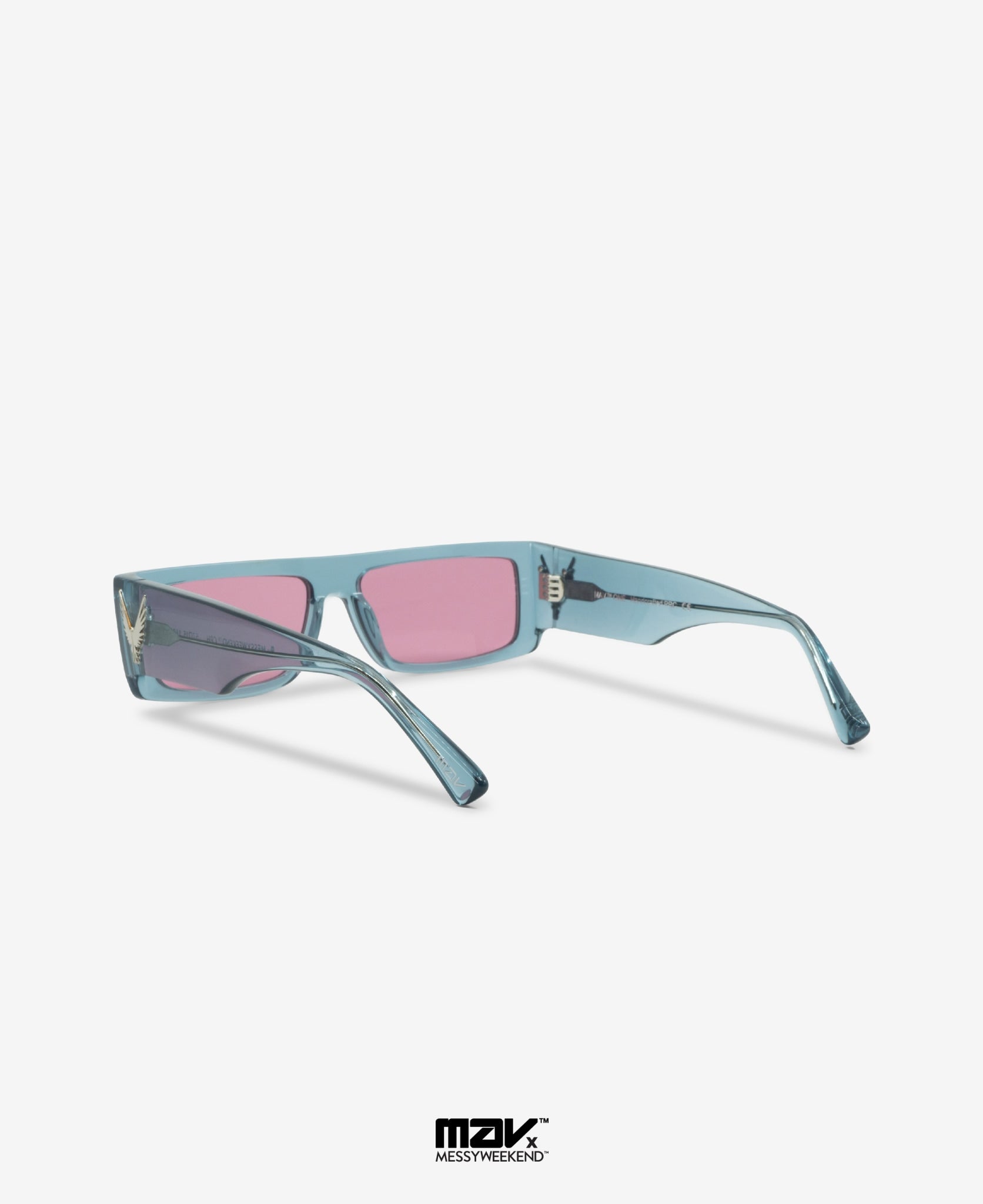 messyweekend-mav-1-sonnenbrille-blue-crystal-purple-limitiert image 4