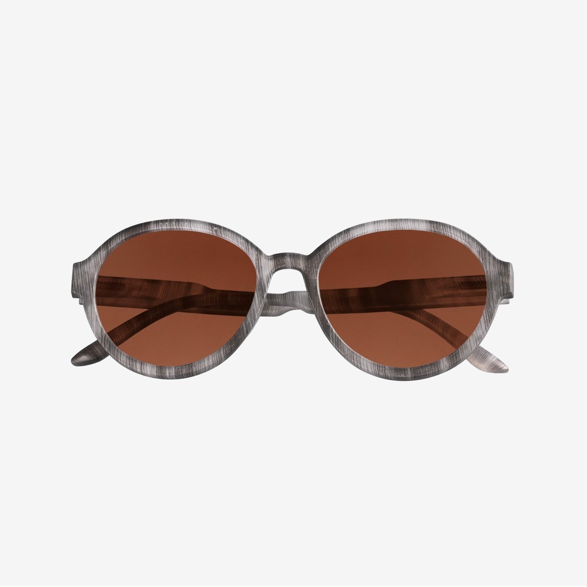 rau-readers-elle-sonnenbrille-grey-wood-matte image 4