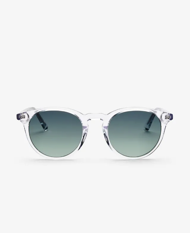 messyweekend-new-depp-brillenfassung-crystal-green image 1