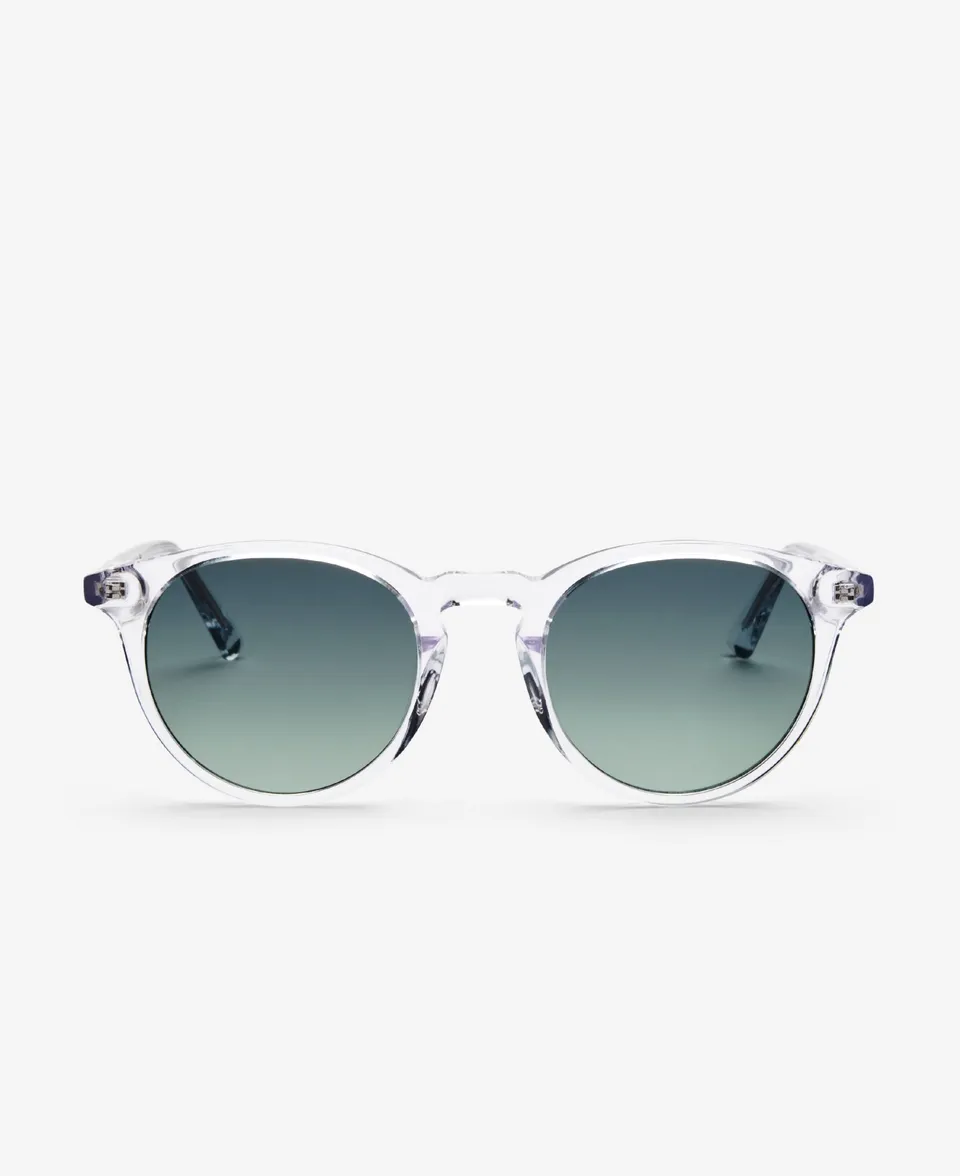 messyweekend-new-depp-brillenfassung-crystal-green image 1