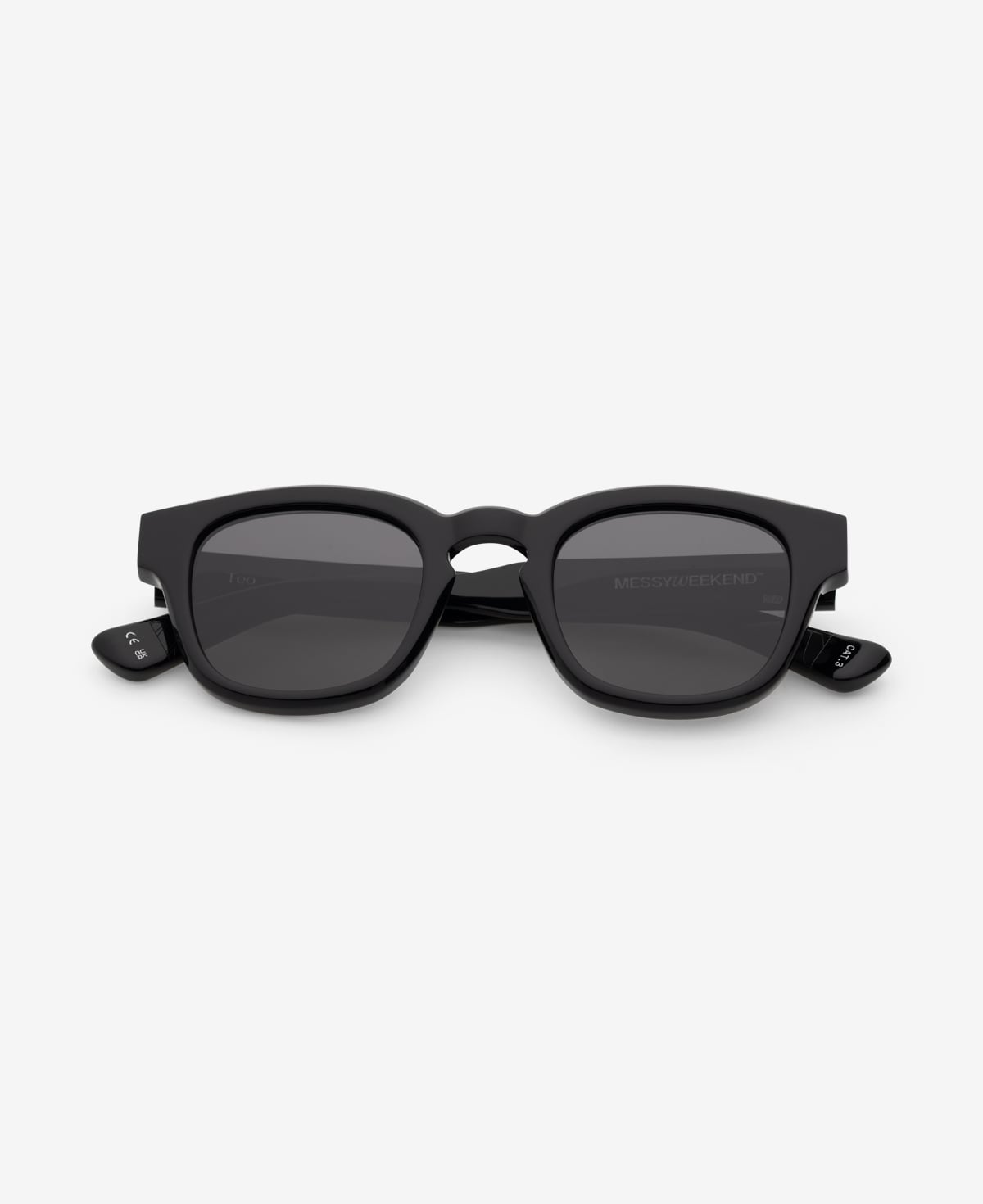 messyweekend-teo-sonnenbrille-black-deep-grey image 1