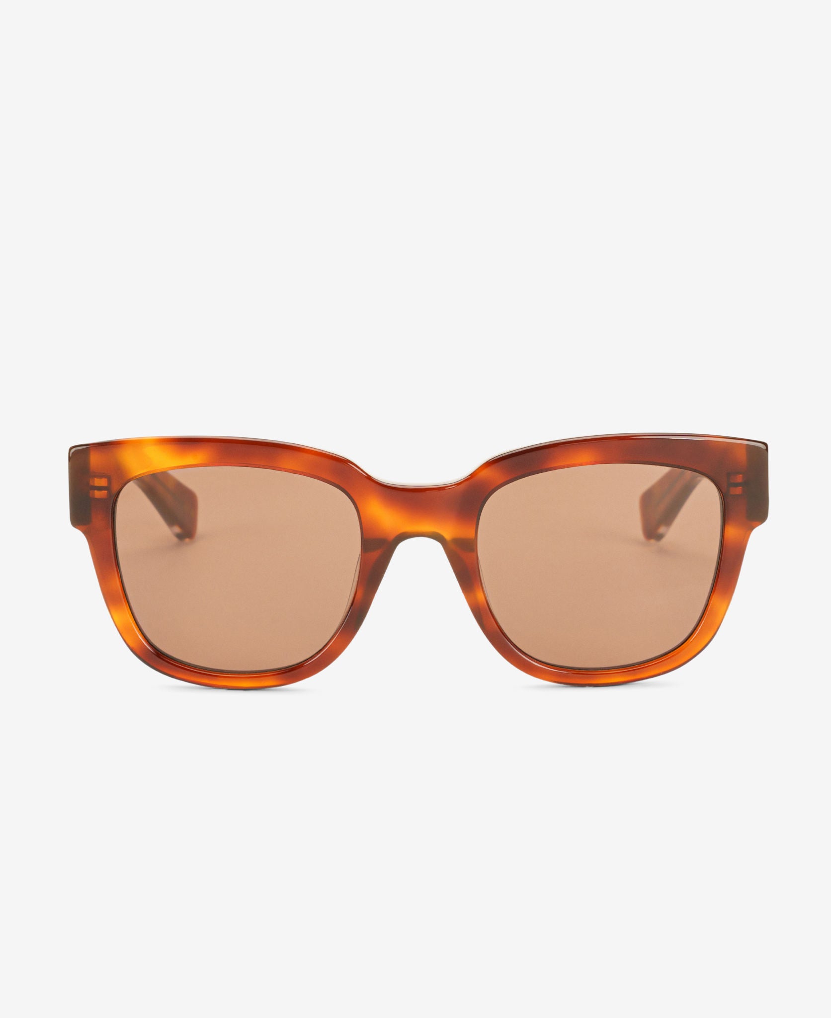 messyweekend-liv-reveal-blaulichtbrille-havana-transparent-brown image 1