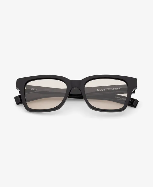 messyweekend-kiro-sonnenbrille-black-soft-brown image 1