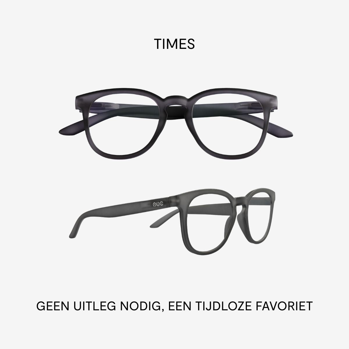 rau-readers-times-blaulichtfilterbrille-dark-grey-matte image 4