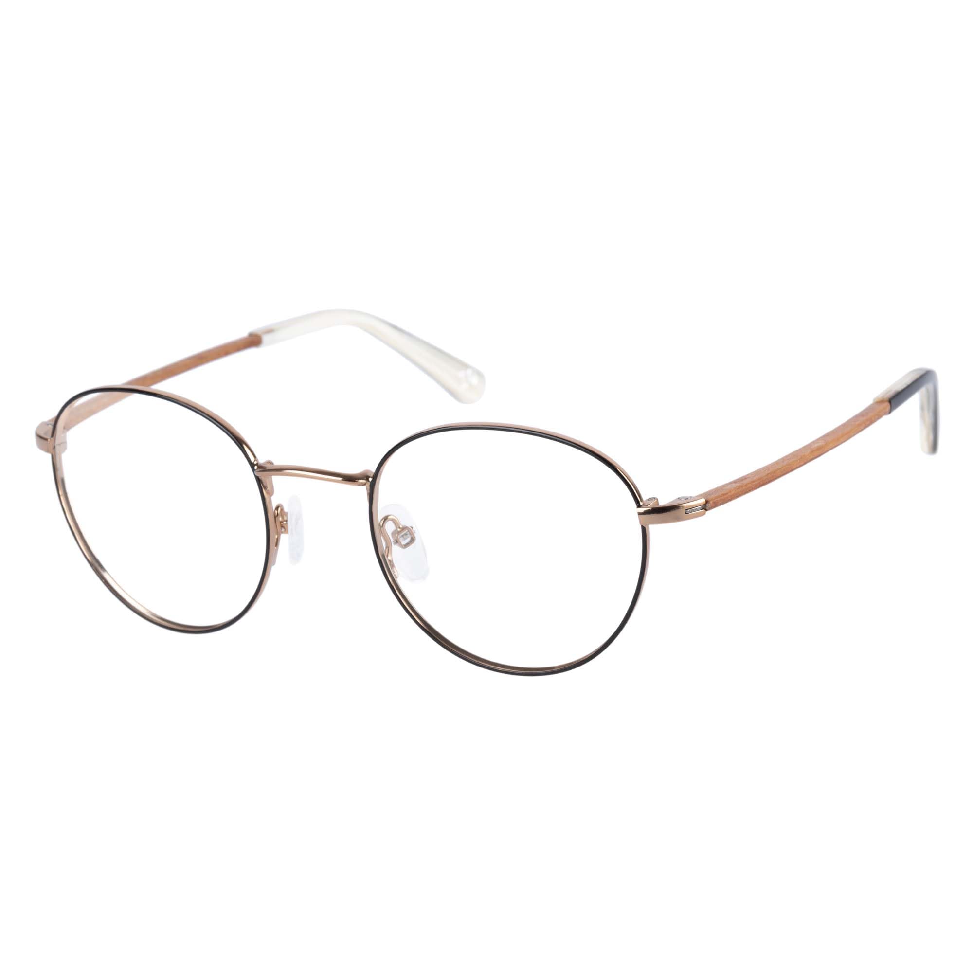 botaniq-brille-mit-sehst-rke-rund-aus-edelstahl image 1