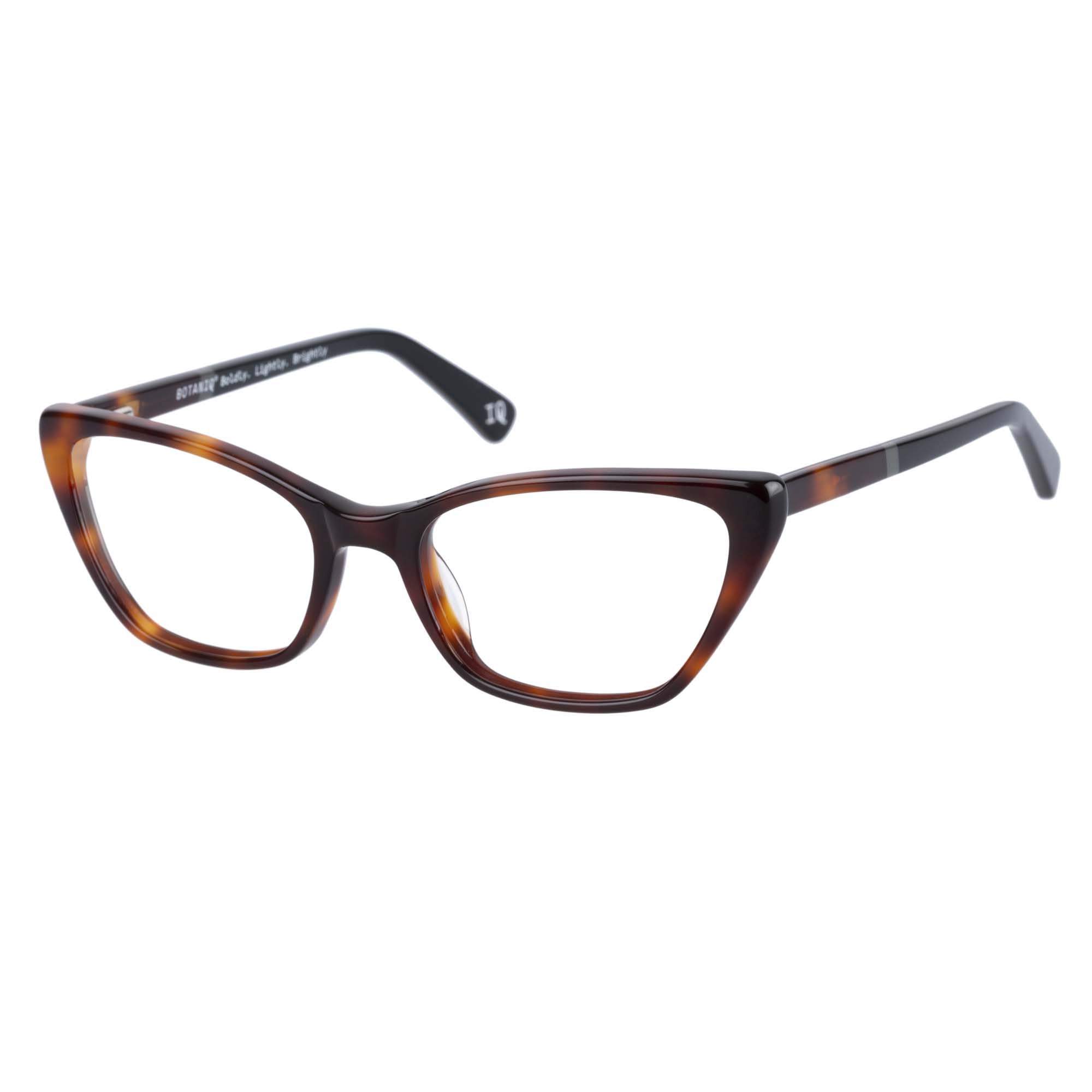 botaniq-katzenauge-damenbrille-aus-acetat-mit-sehst-rke-gloss-tan-orange-rosa image 1