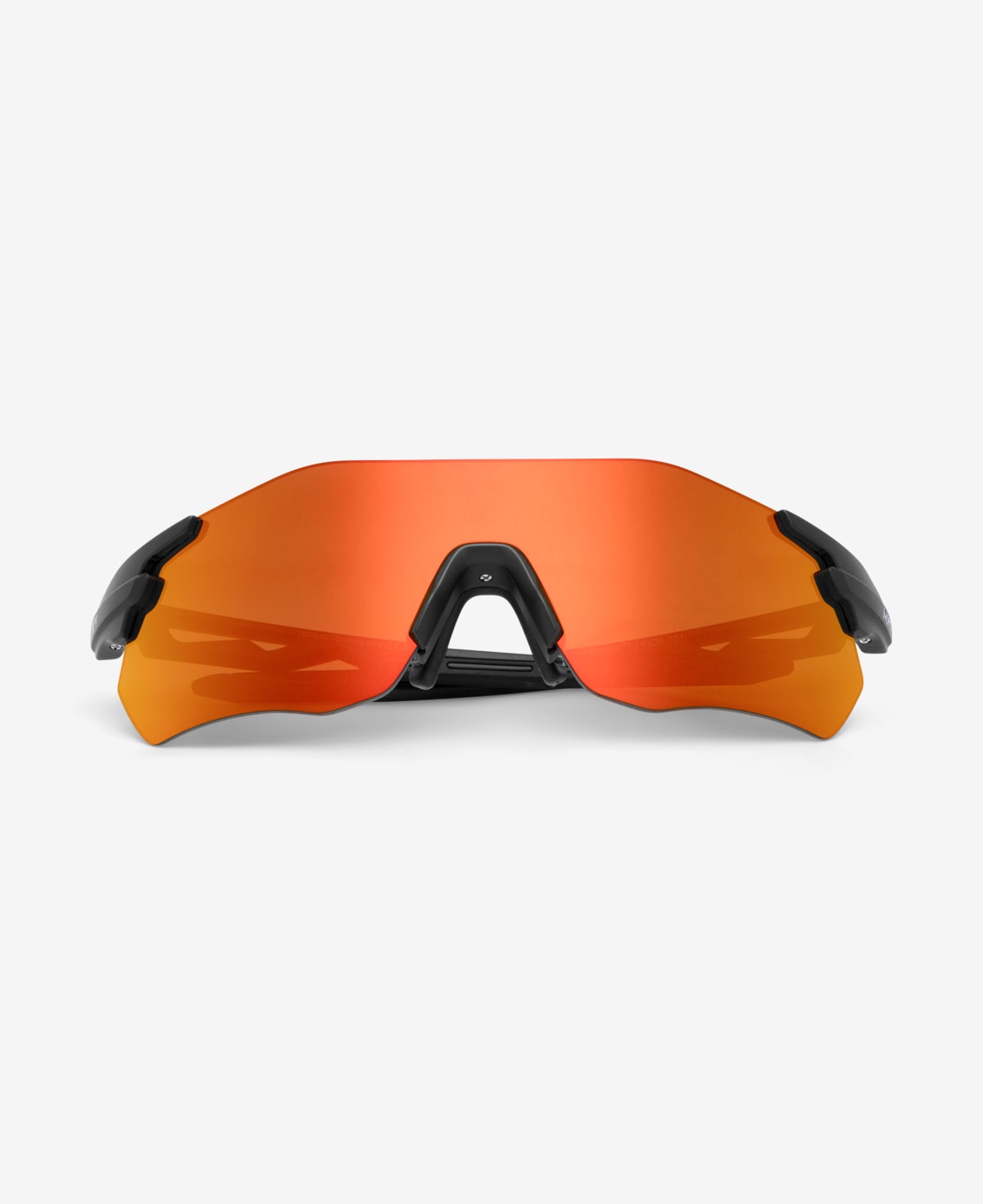 messyweekend-sonic-sonnenbrille-black-sunset image 1