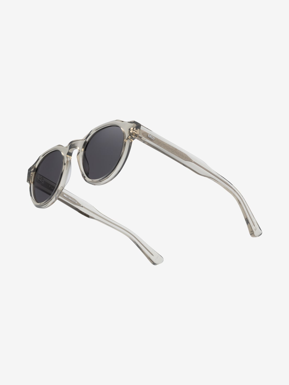 messyweekend-kael-brille-clay-deep-grey image 4