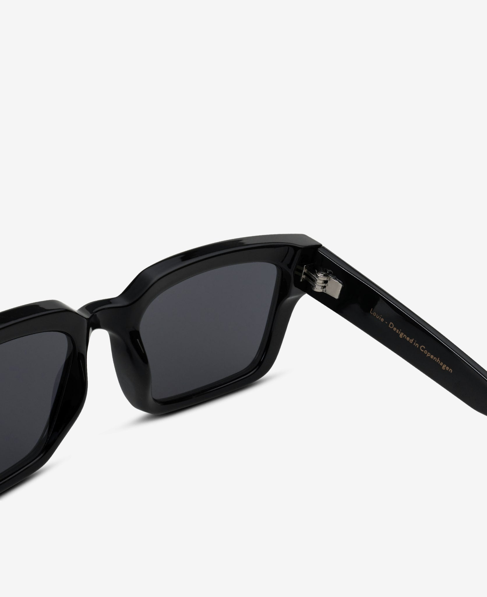 messyweekend-louie-sonnenbrille-black-green image 3