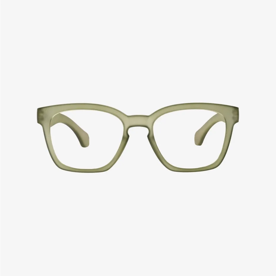 rau-readers-guardian-lesebrille-bottle-green-matte image 1